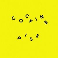 Cocaine Piss - The Pool