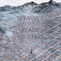 Arcade Fire - Sprawl II (Mountains Beyond Mountains)