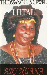 Aby Ngana Diop - Liital