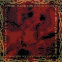 Kyuss - Blues for the Red Sun
