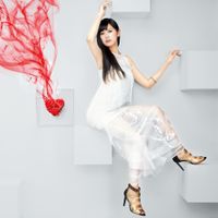 TRUE - Joy Heart