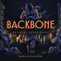 Arooj Aftab - Backbone (Original Game Soundtrack)