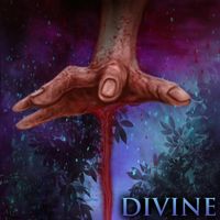 Nylist - Divine (feat. Kyle Anderson)
