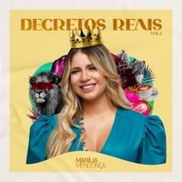 Mar&iacute;lia Mendon&ccedil;a - Decretos Reais, Vol. 2