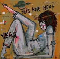 Gabbie Hanna - This Time Next Year