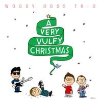 Woody Goss - A Very Vulfy Christmas
