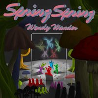 溫蒂漫步 - Spring Spring