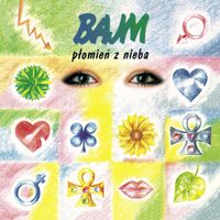 Bajm - Płomień z Nieba