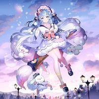 初音ミク [Hatsune Miku] - SNOW MIKU 2023