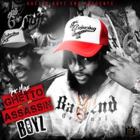 RMC Mike - Ghetto Assassin