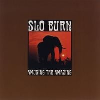 Slo Burn - Amusing the Amazing