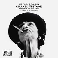 Metro Boomin - Chanel Vintage