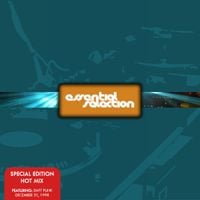 Daft Punk - Essential Selection (Special Edition Hot Mix)