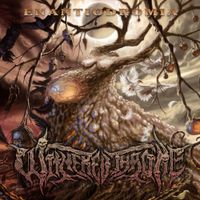 Withered Throne - Enantiodromia