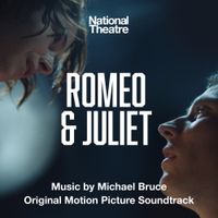 Michael Bruce - Romeo & Juliet (Original Motion Picture Soundtrack)