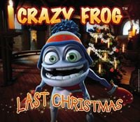 Crazy Frog - Last Christmas