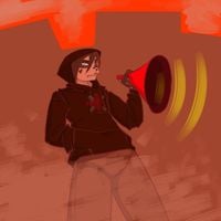 Ken Ashcorp - Vuvu Hero