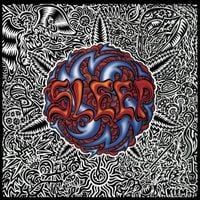 Sleep - Sleep's Holy Mountain