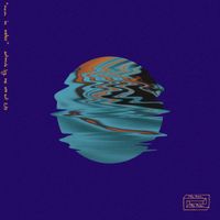 The Poles - Moon In Water