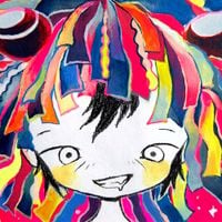 きくお [Kikuo] - "My Time" OMORI ver. (Kikuo cover)