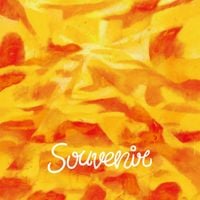 BUMP OF CHICKEN - SOUVENIR