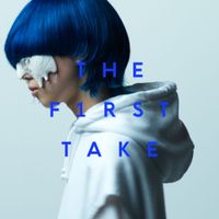 yama - color - From THE FIRST TAKE -