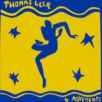 Thomas Leer - 4 Movements