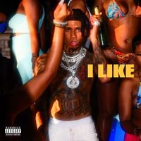 NLE Choppa - I Like