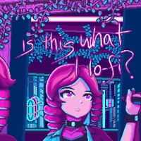 Yours Truly - is this what i lofi?