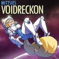 Mittsies - Voidreckon