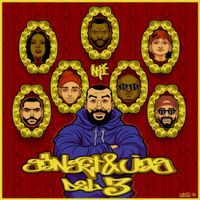 AKI - G&auml;nget & Jag Del 3