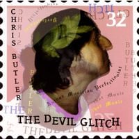 Chris Butler - The Devil Glitch