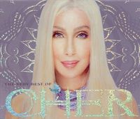 Cher - The Very Best of Cher