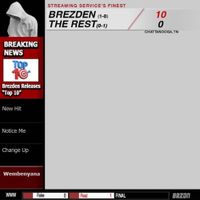 Brezden - Top 10