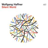 Wolfgang Haffner - Silent World