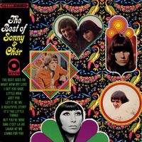 Sonny & Cher - The Best of Sonny and Cher