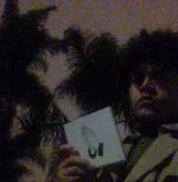 James Ferraro + Dean Blunt - Watch The Throne 2