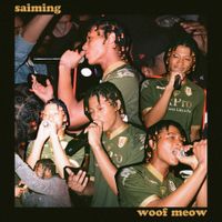 Saiming - Woof Meow