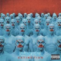 Deadly Circus Fire - Extinction