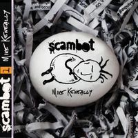 Mike Keneally - Scambot 1