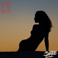 Sidibe - Diamond in the Desert