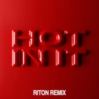 Charli xcx - Hot in It (Riton Remix)