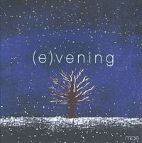 mae - (e)vening