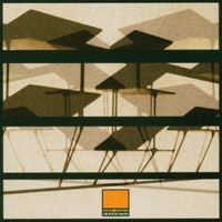 ST-X Ensemble Xenakis USA / Charles Zacharie Bornstein - Kraanerg