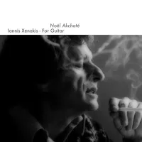 No&euml;l Akchot&eacute; - For Guitar