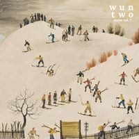 Wun Two - Snow Vol.7