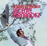 Vicente Fern&aacute;ndez - El &Iacute;dolo de Mexico
