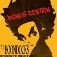 Asheru - The Boondocks Main Title