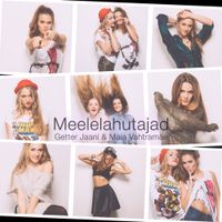 Getter Jaani - Meelelahutajad