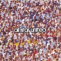 All Star United - All Star United